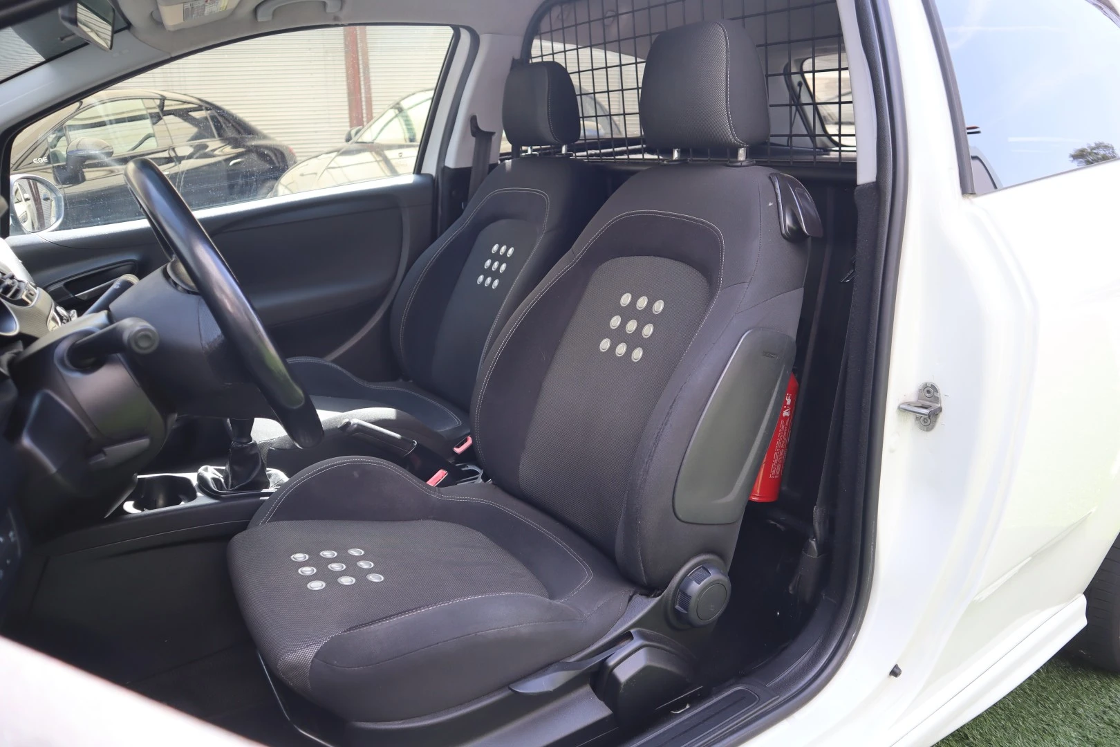 Fiat Punto Punto