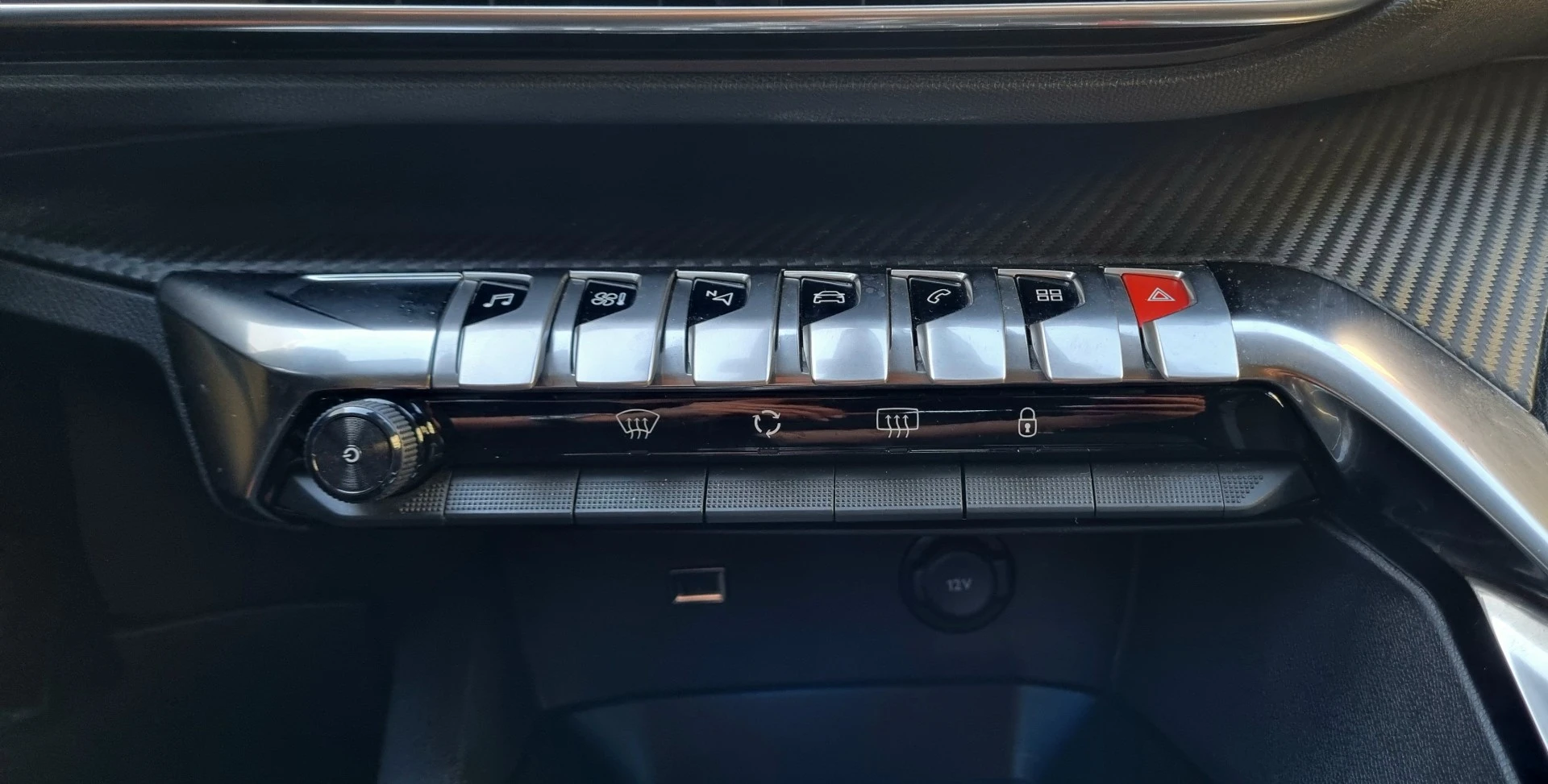 Peugeot 3008 PureTech 130 Stop & Start GPF EAT8 Active Pack