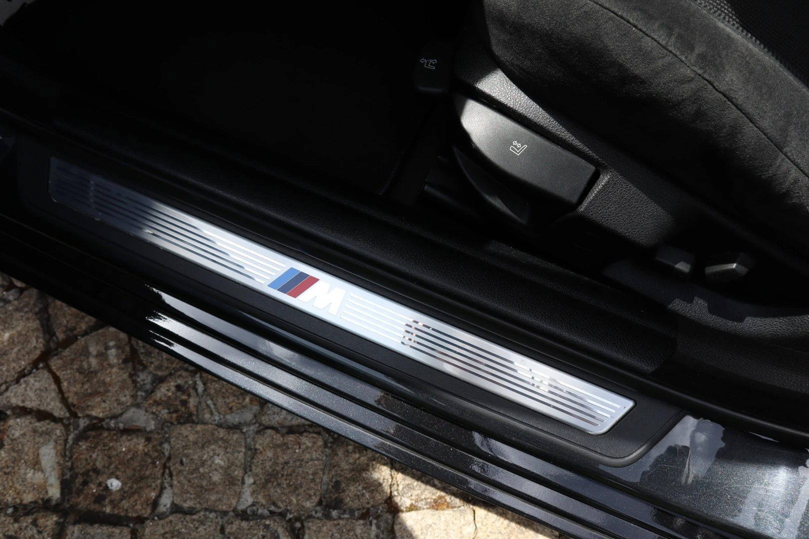 BMW 520 d Aut.
