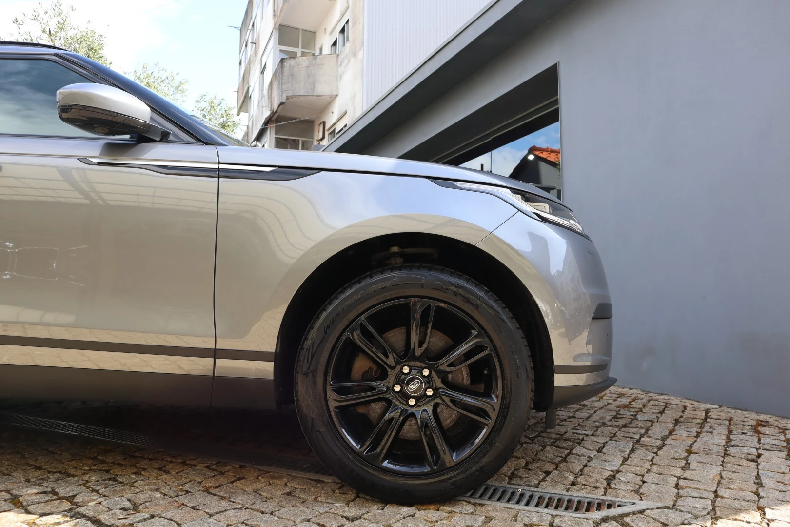 Land Rover Range Rover Velar 2.0 P400e AWD Dynamic HSE
