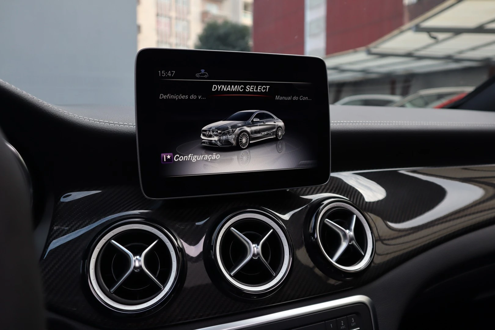 Mercedes-Benz CLA 45 AMG 4Matic Speedshift DCT 7G Night Edition