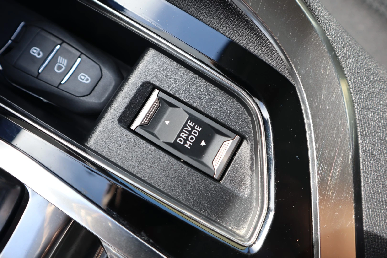 Peugeot 3008 BlueHDi 130 Stop & Start EAT8 Active Pack