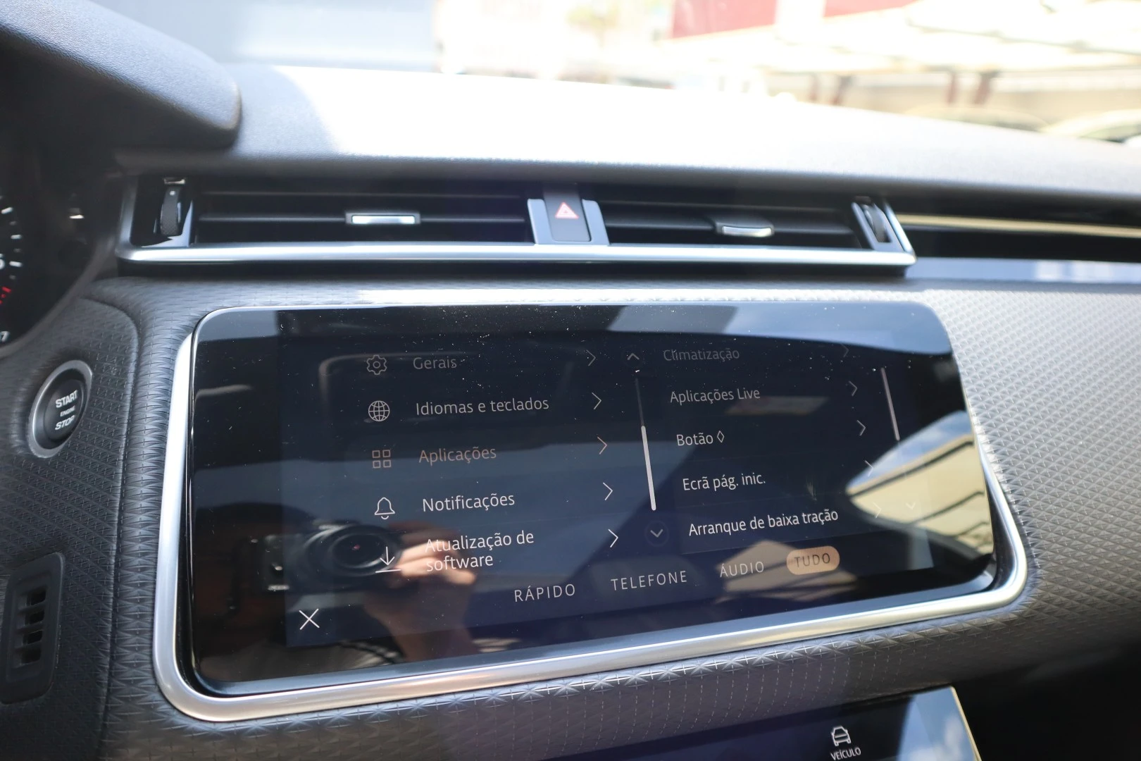 Land Rover Range Rover Velar 2.0 P400e AWD Dynamic HSE