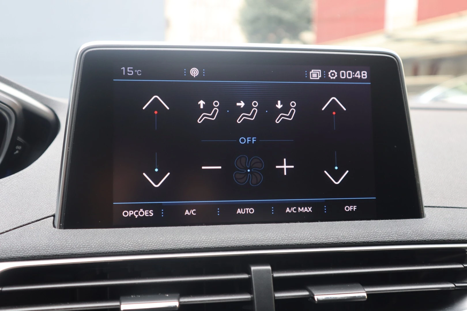 Peugeot 3008 1.5 BlueHDi Allure EAT8