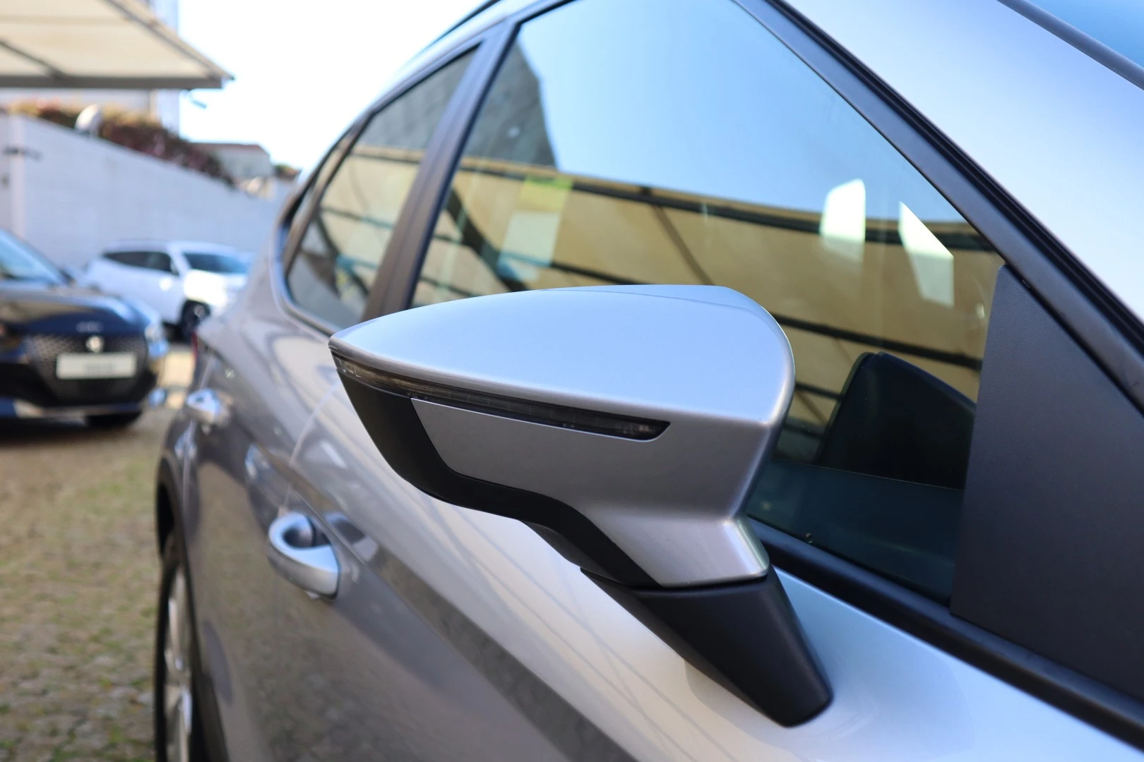 SEAT Arona 1.6 TDI Style