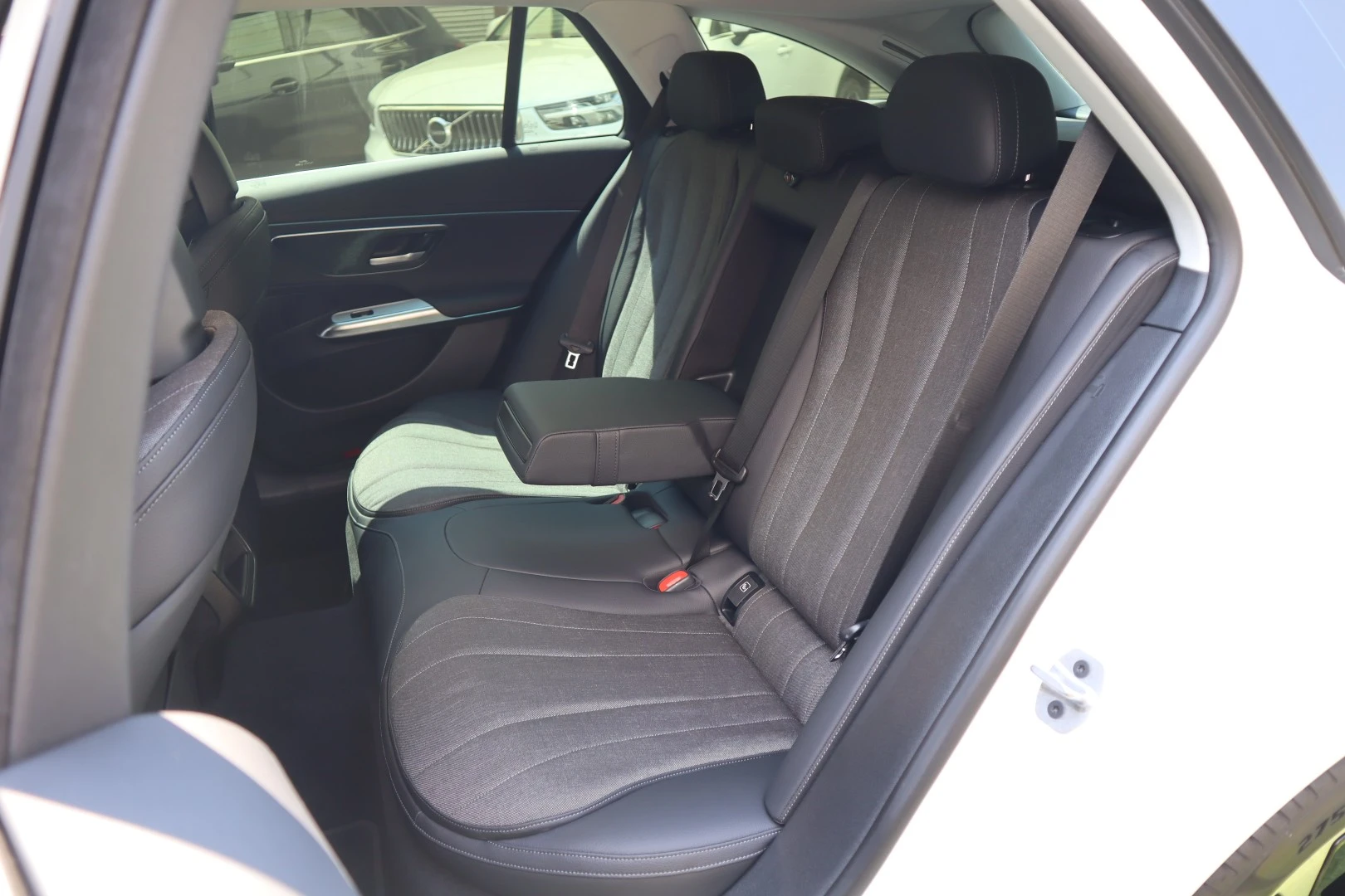 Mercedes-Benz E 300 de