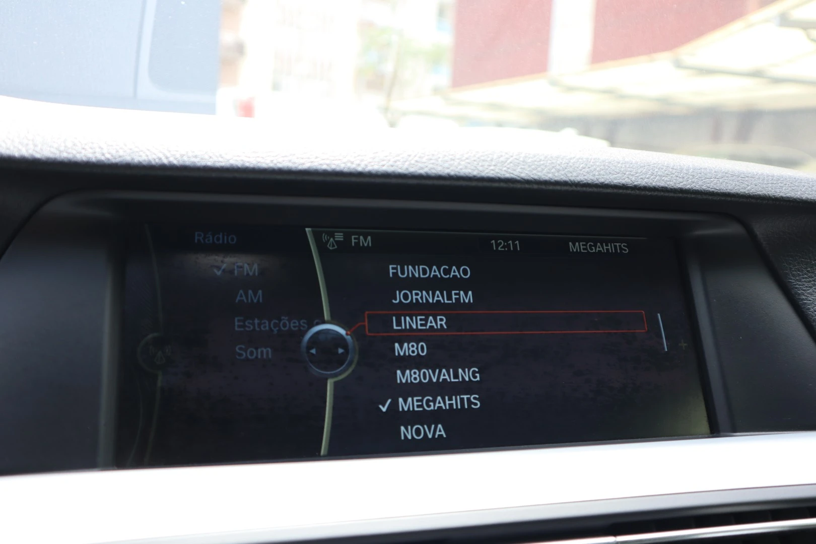 BMW 520 d Aut.