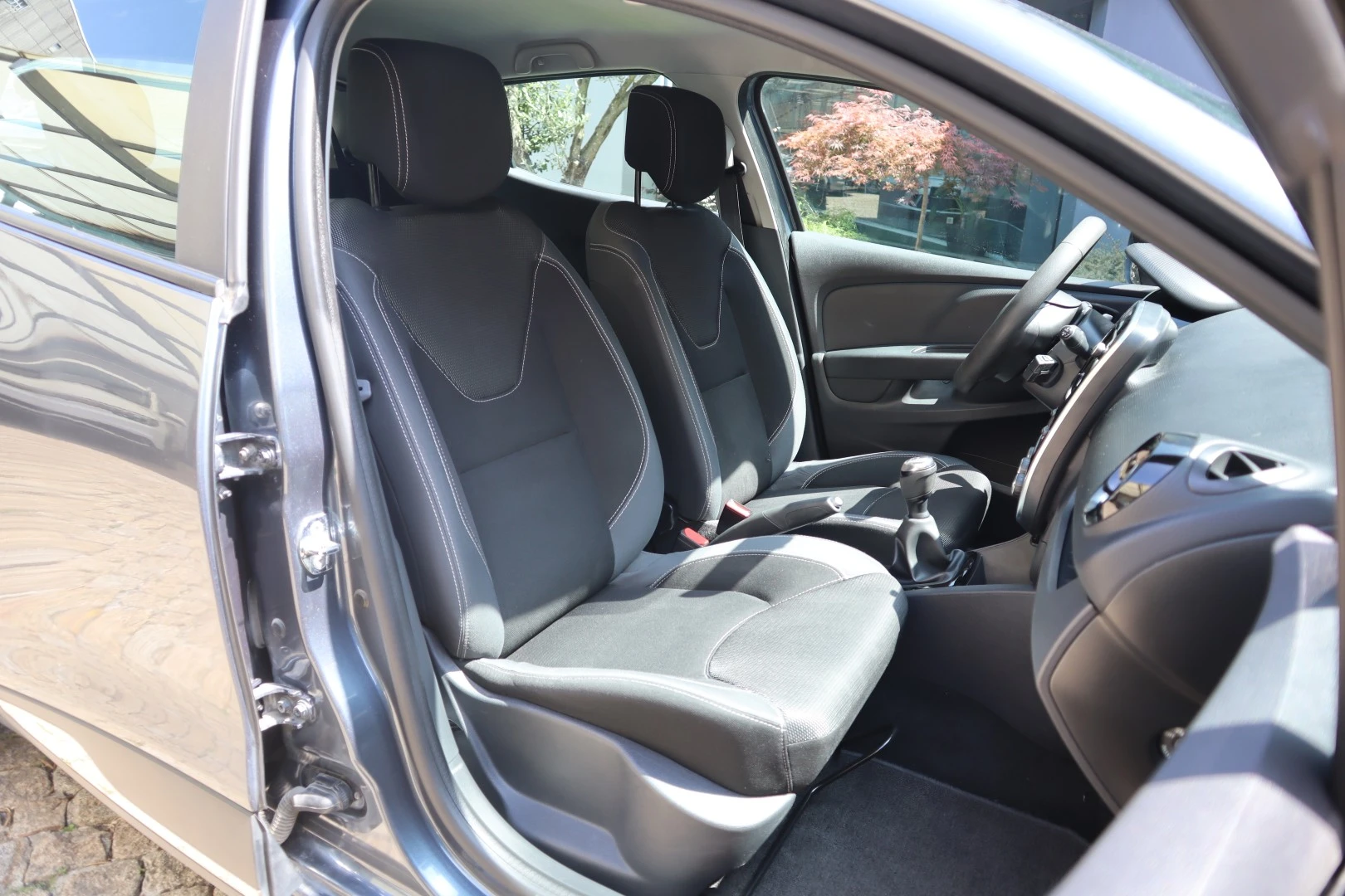 Renault Clio 1.5 dCi Zen