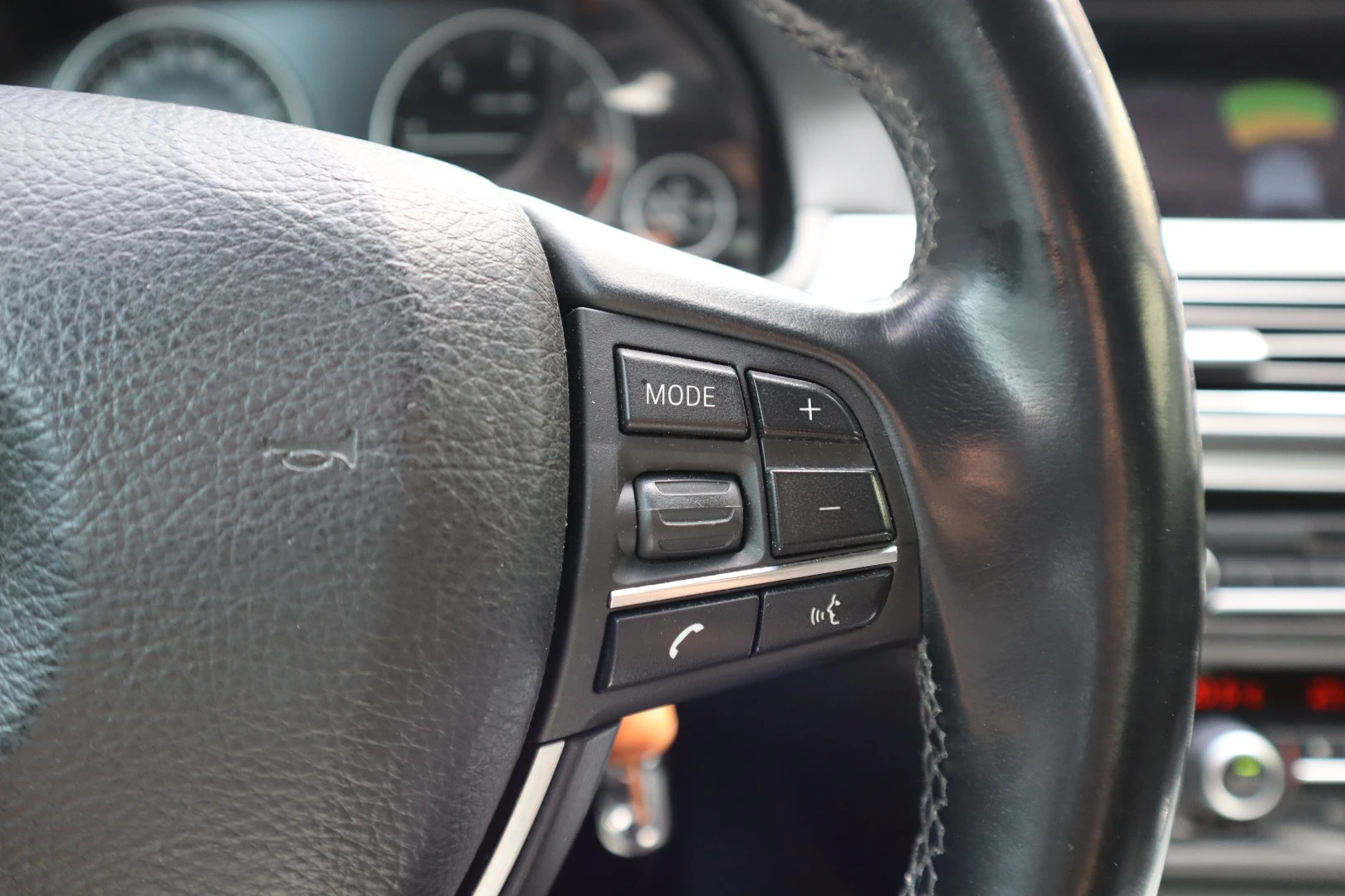 BMW 520 d Aut.