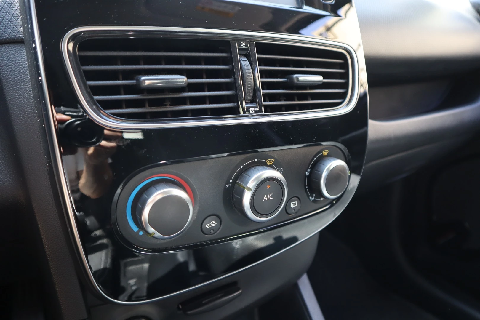 Renault Clio 1.5 dCi Zen