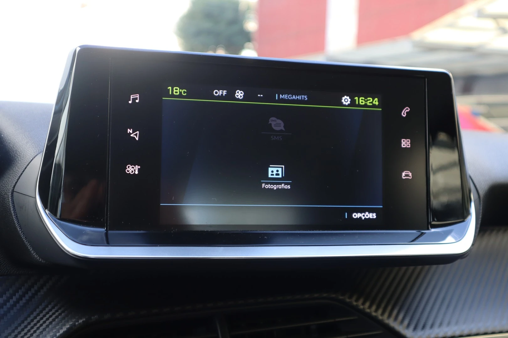 Peugeot e-208 50 kWh Active