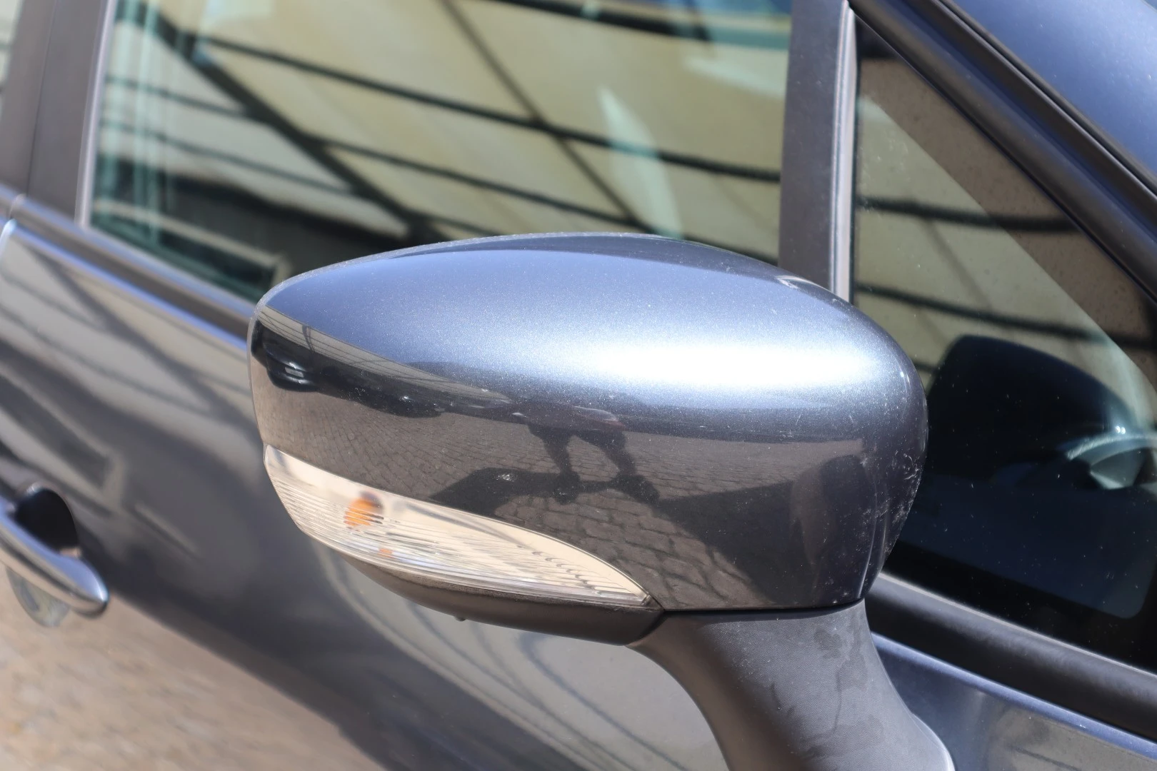 Renault Clio 1.5 dCi Zen