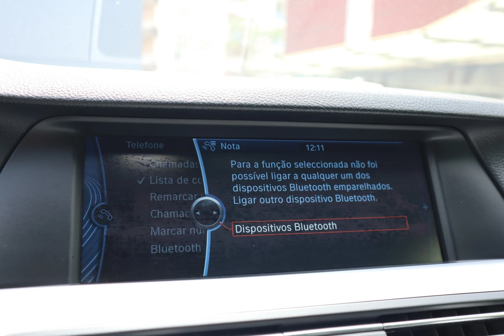 BMW 520 d Aut.