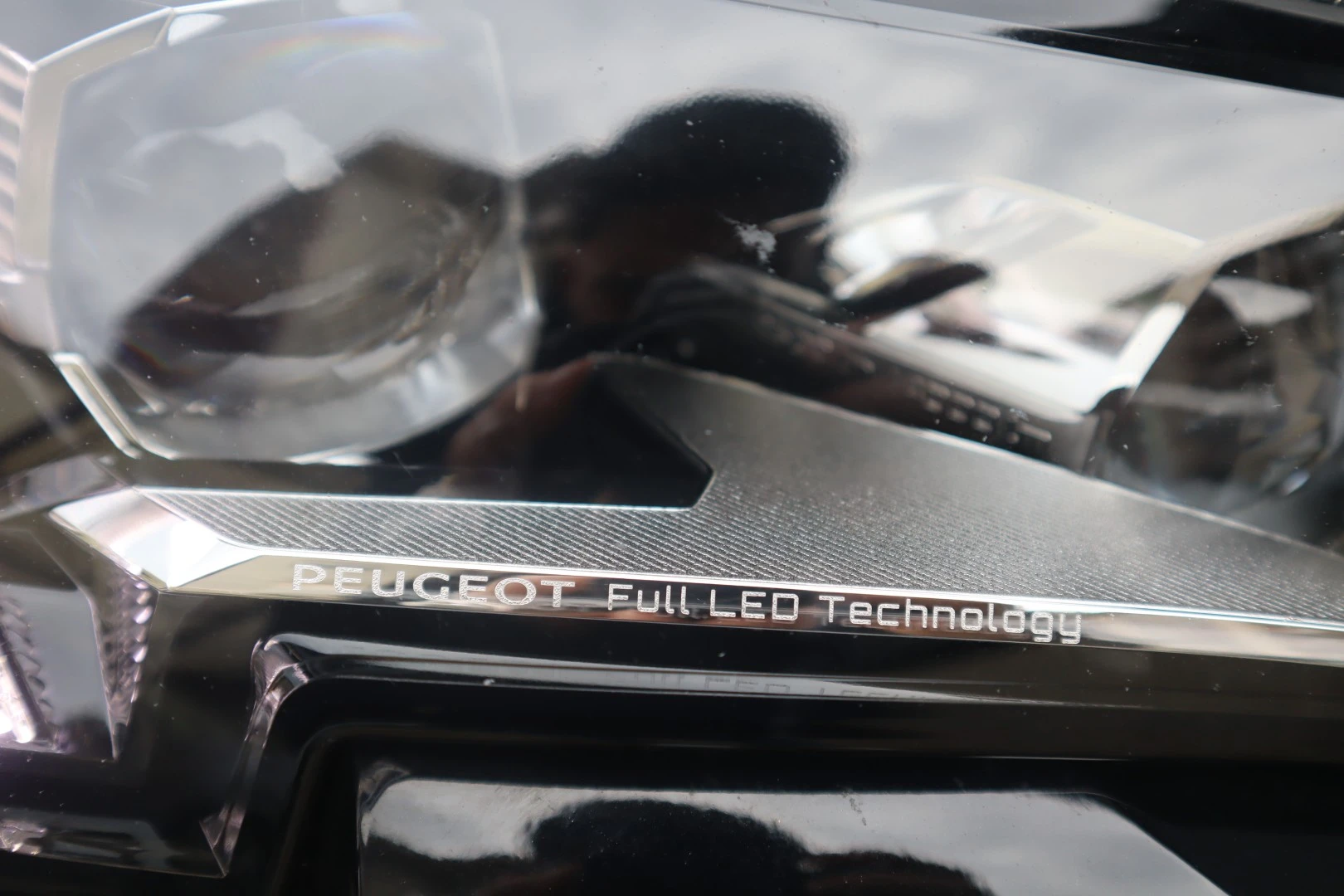 Peugeot 3008 1.2 PureTech GT