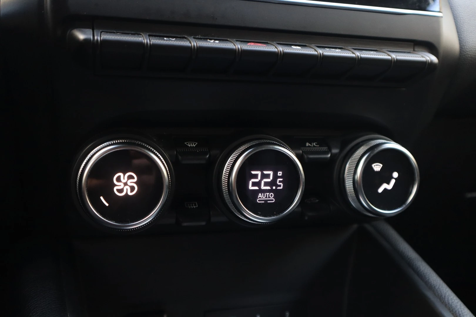 Renault Captur 1.6 E-Tech Plug-In Exclusive