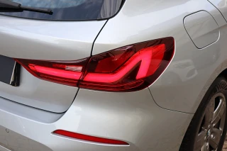 BMW 116 d Aut.