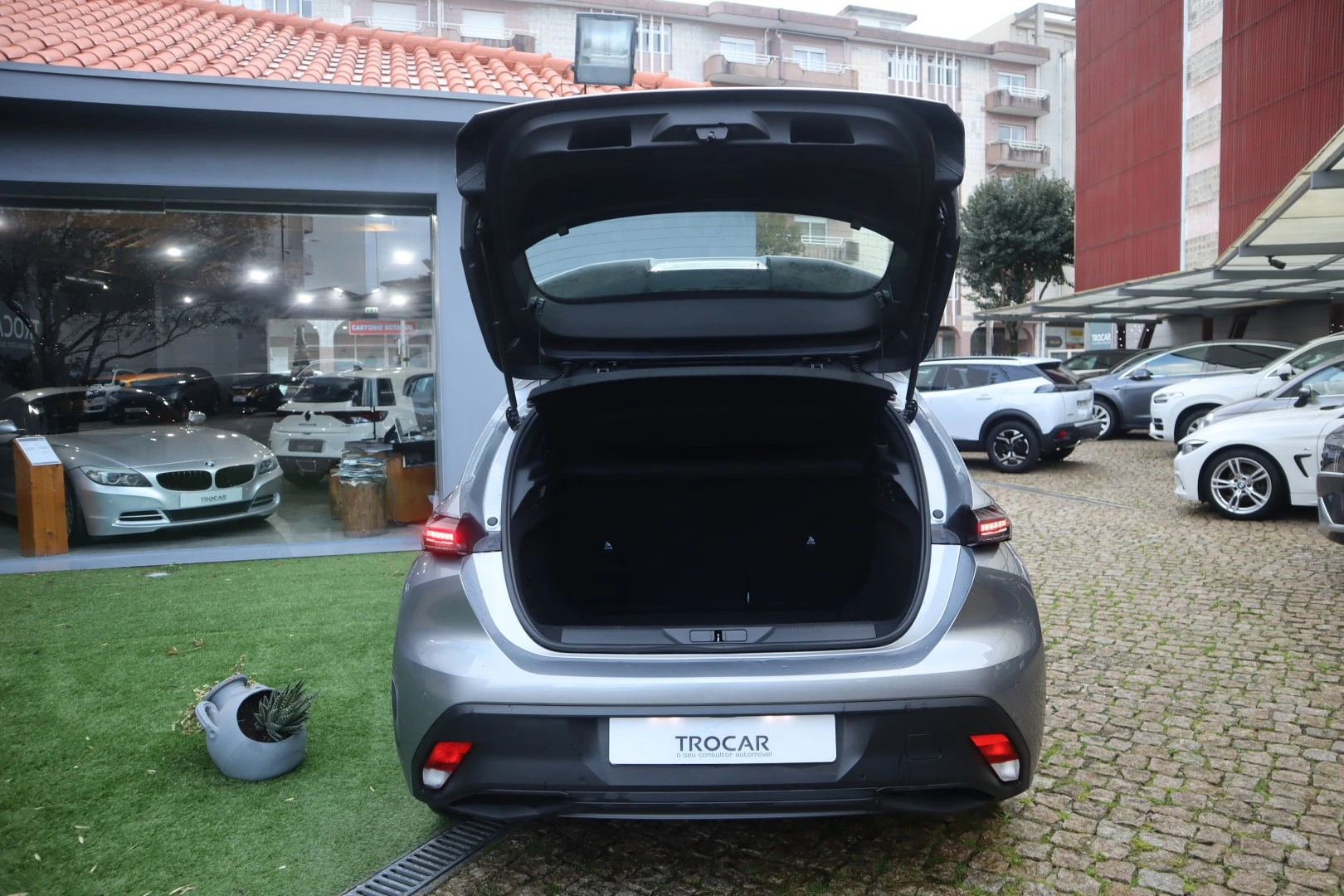 Peugeot 308 1.2 PureTech Active Pack