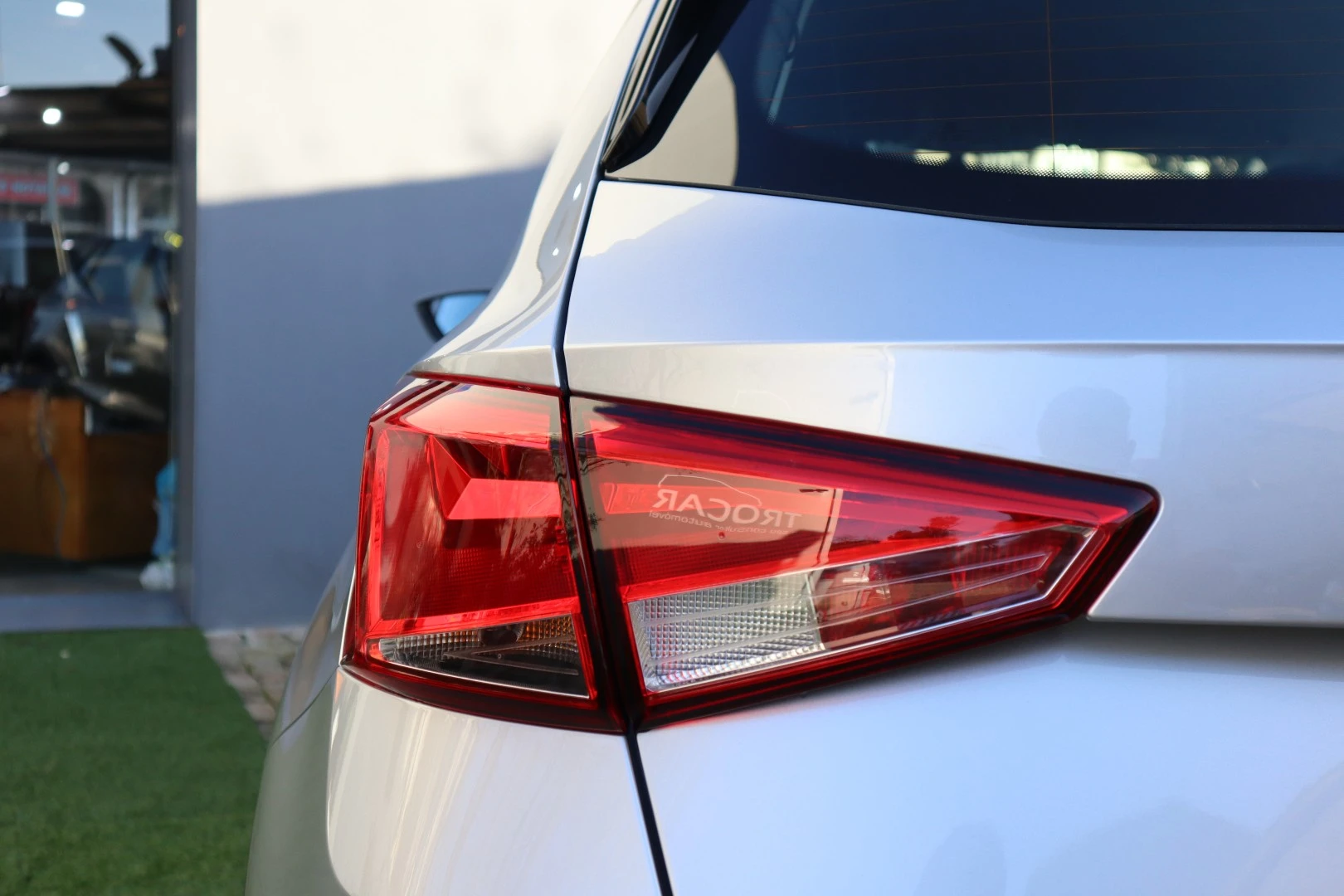 SEAT Arona 1.6 TDI Style
