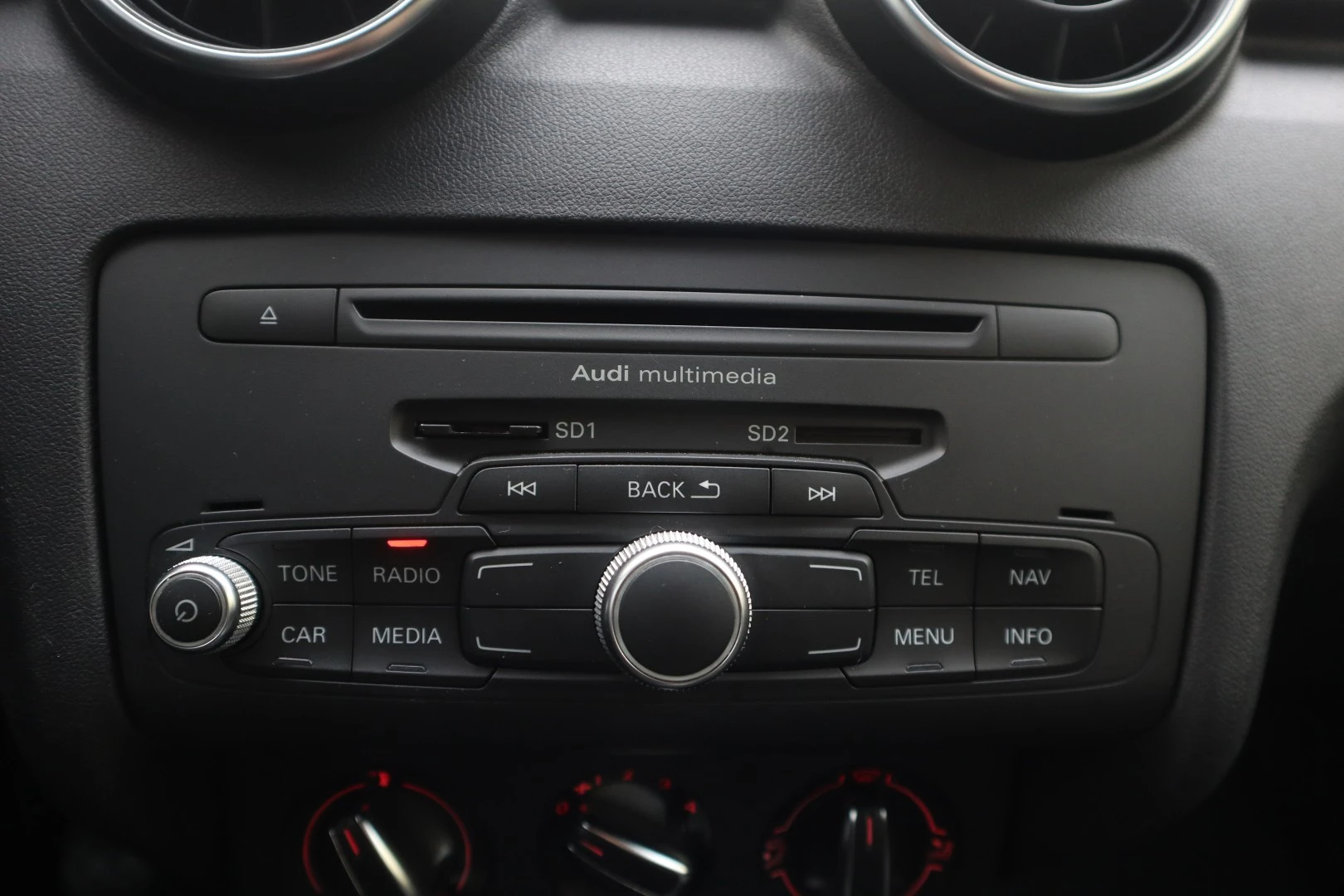 Audi A1 Sportback 1.6 TDI Sport