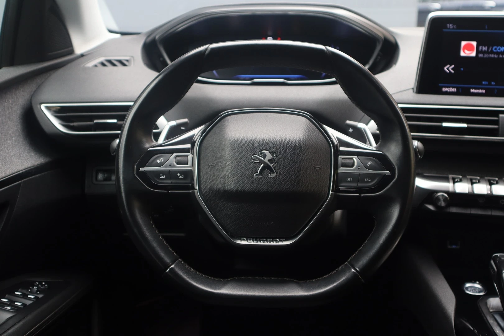 Peugeot 3008 1.5 BlueHDi Allure EAT8