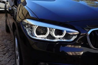 BMW 116 d Line Sport