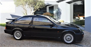 Ford Sierra RS COSWORTH NACIONAL