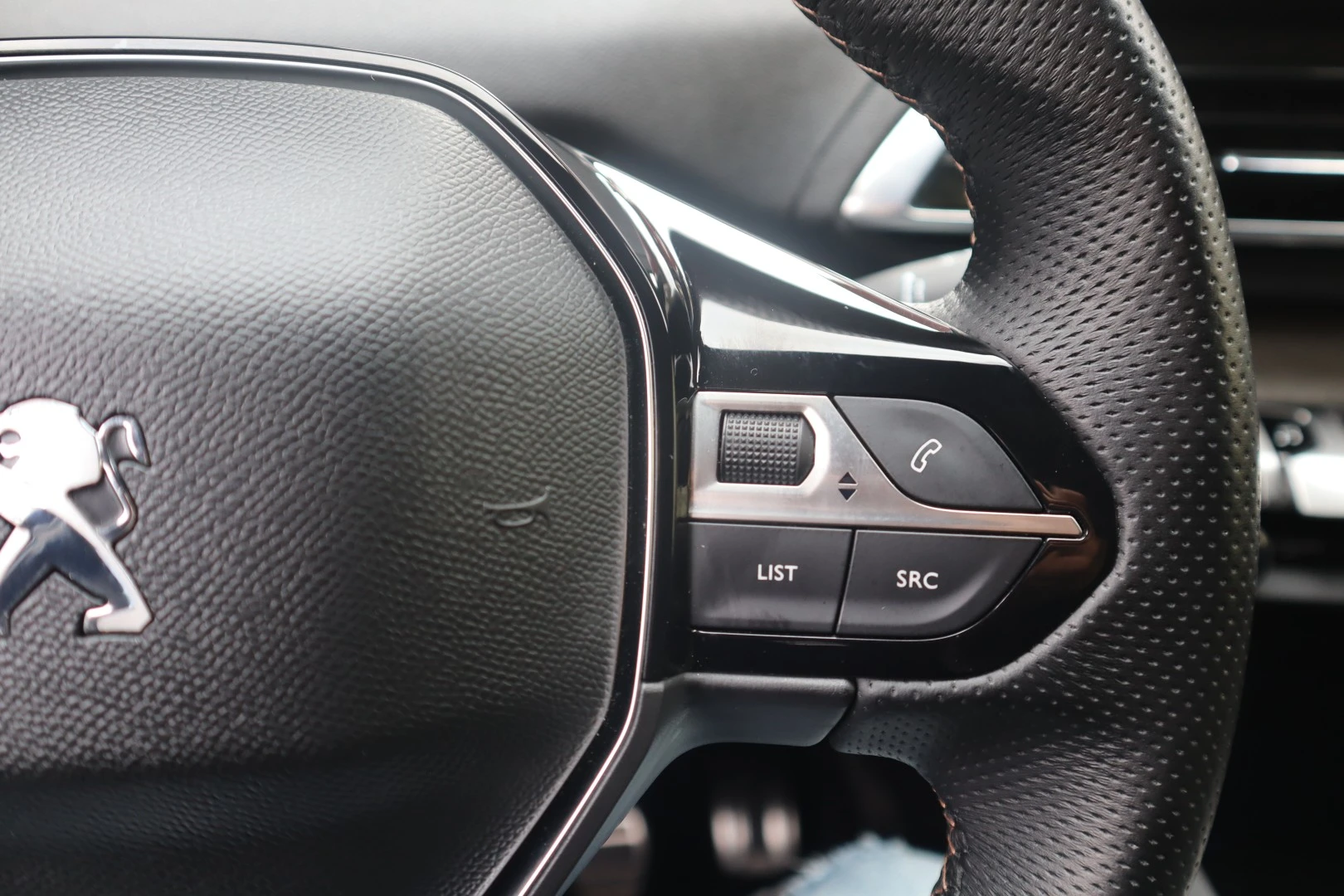 Peugeot 3008 1.2 PureTech GT