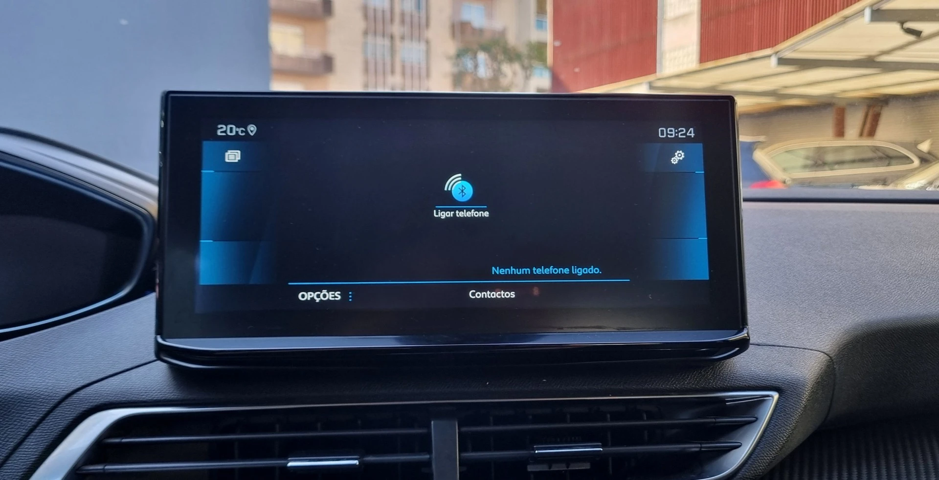 Peugeot 3008 PureTech 130 Stop & Start GPF EAT8 Active Pack