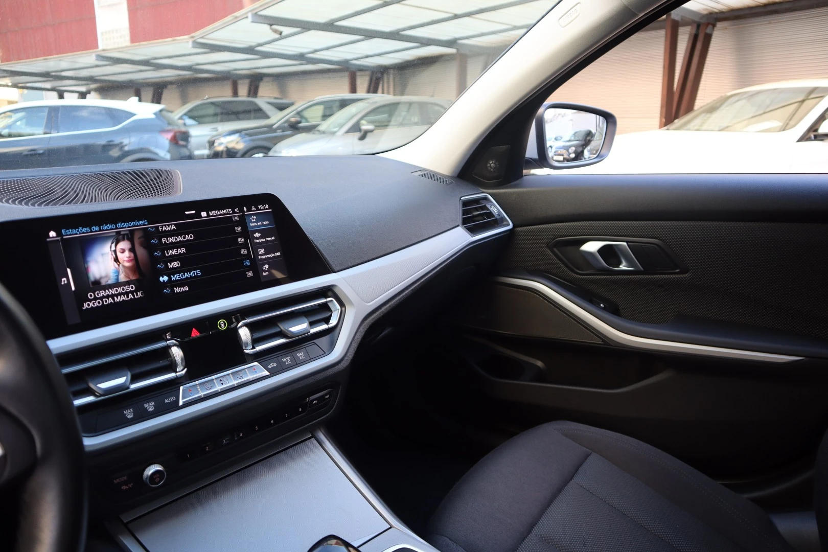 BMW 330 e Corporate Edition Auto