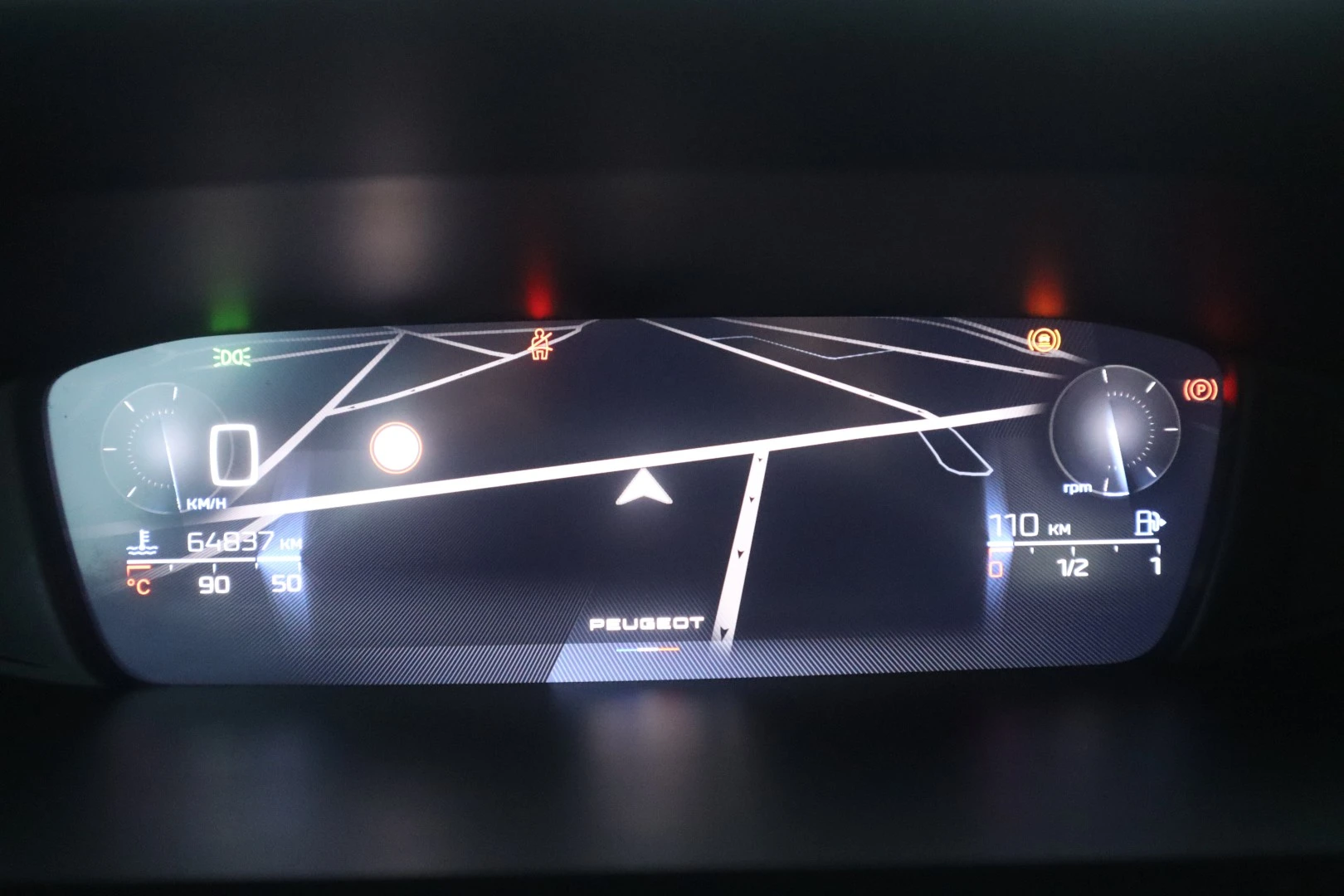 Peugeot 308 1.2 PureTech Active Pack