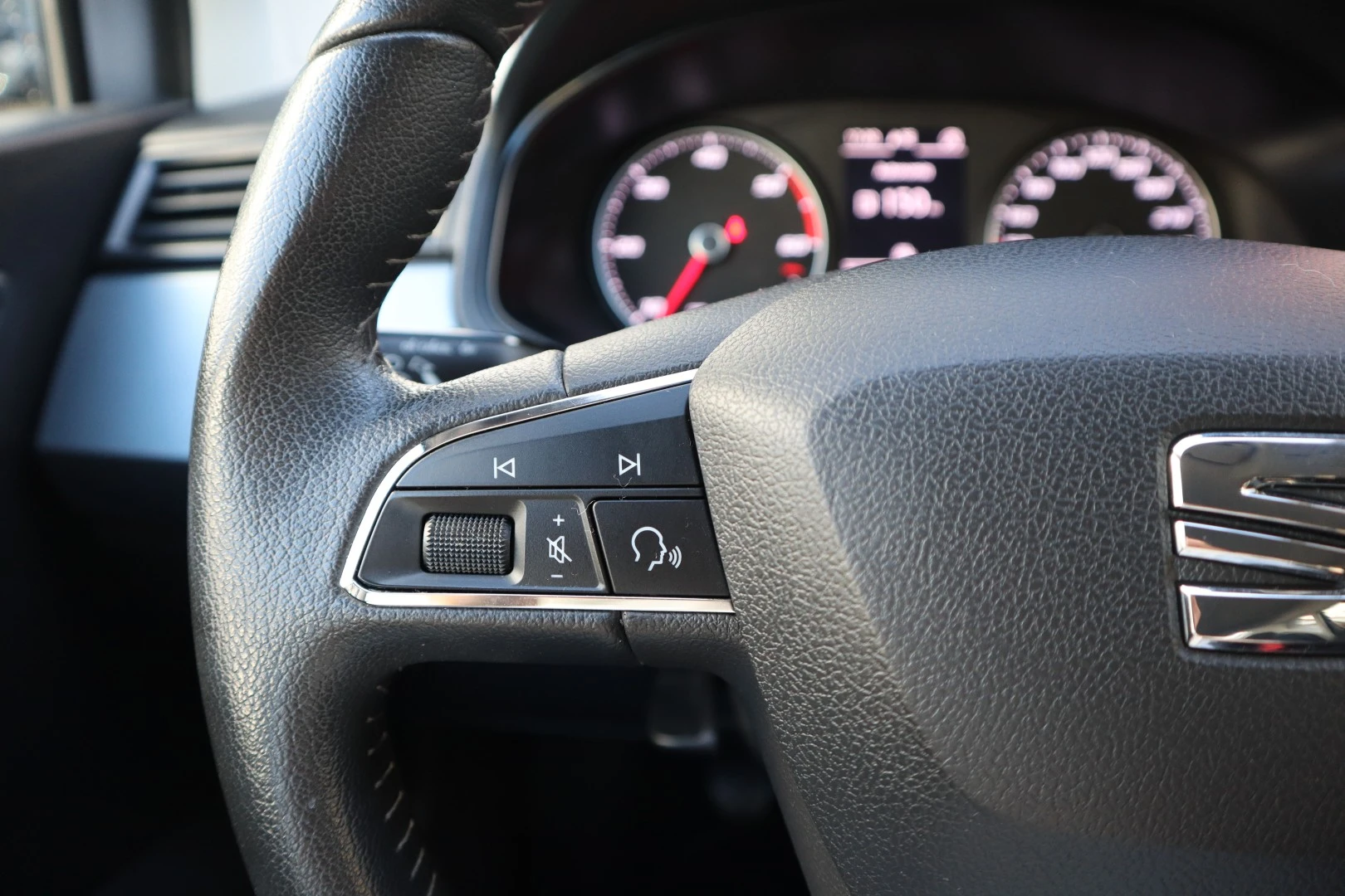 SEAT Arona 1.6 TDI Style