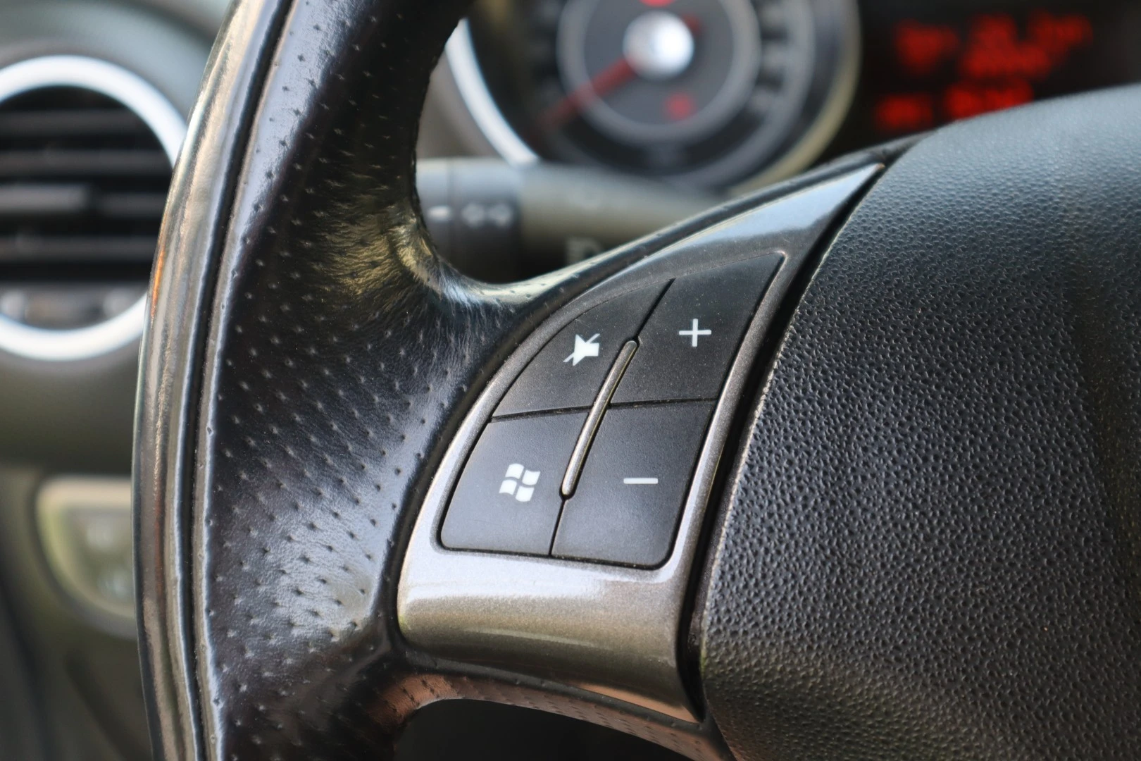 Fiat Punto Punto