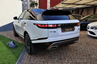 Land Rover Range Rover Velar 2.0 D R-Dynamic HSE