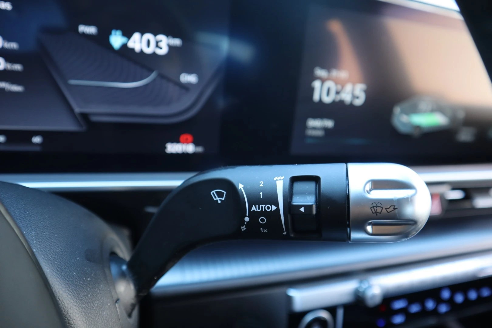 Hyundai Ioniq 6 Ioniq 6