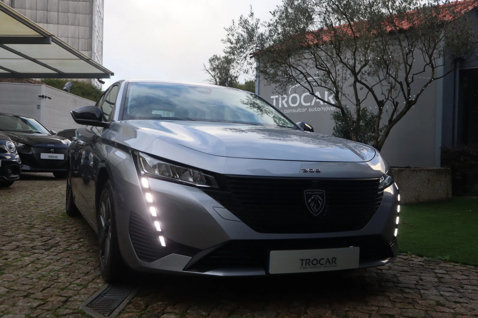 Peugeot 308 1.2 PureTech Active Pack
