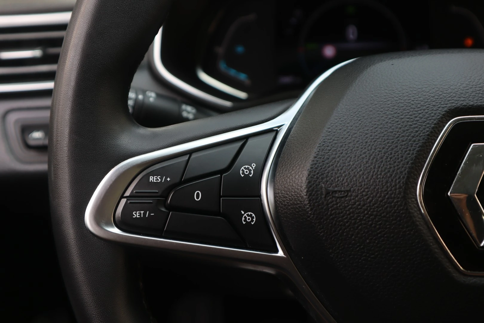 Renault Clio 1.6 E-Tech Full Hybrid Engineered