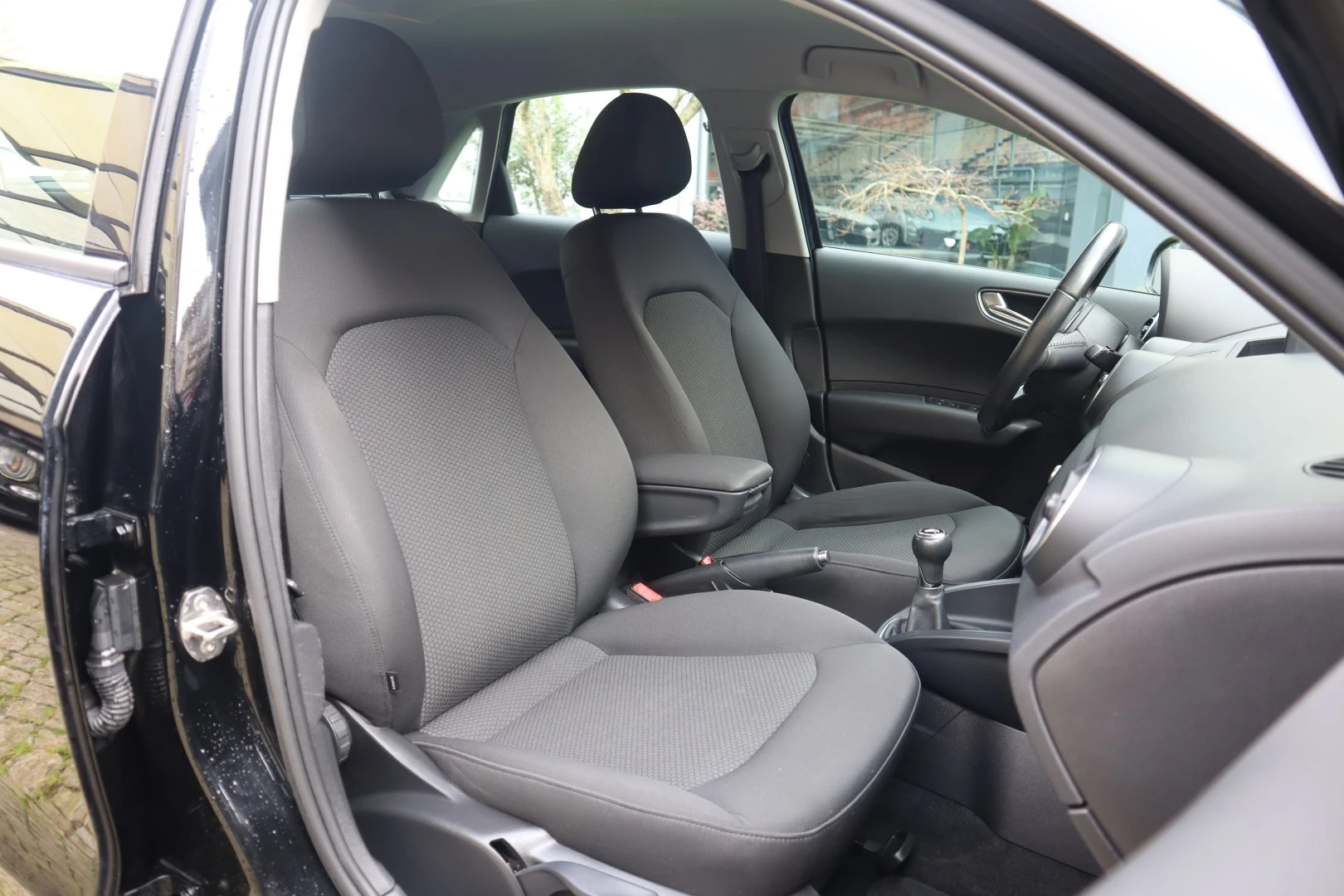 Audi A1 Sportback 1.6 TDI Sport