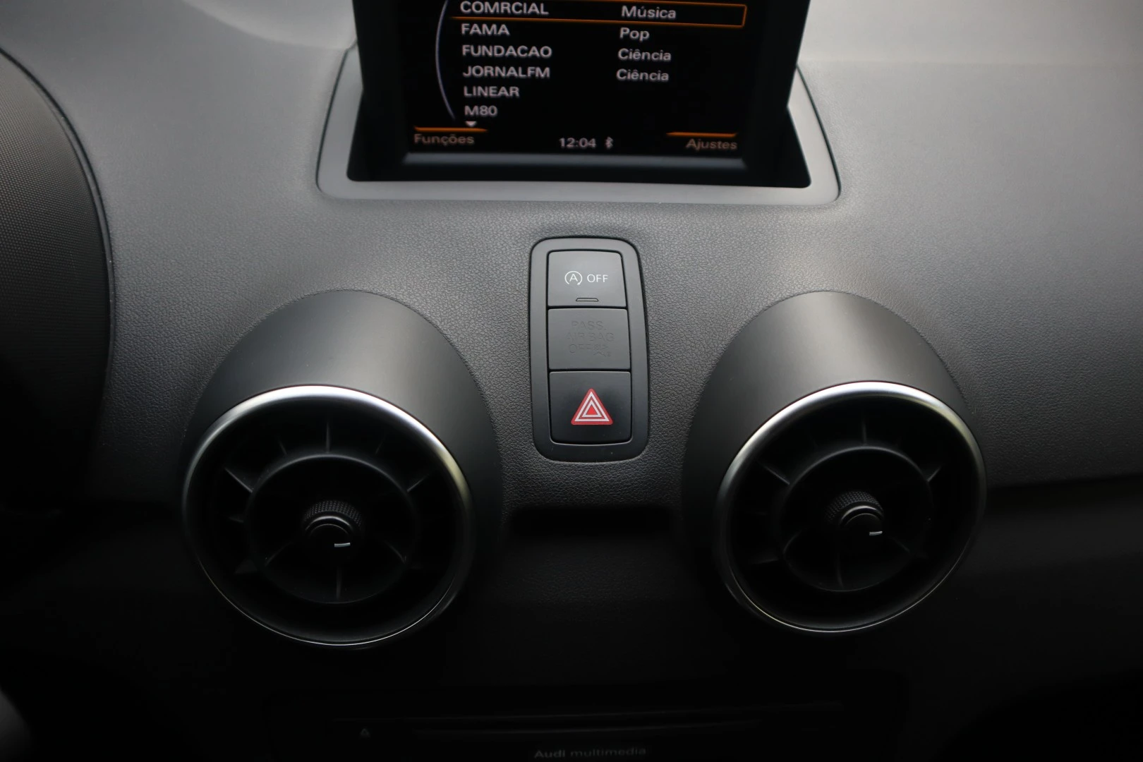 Audi A1 Sportback 1.6 TDI Sport