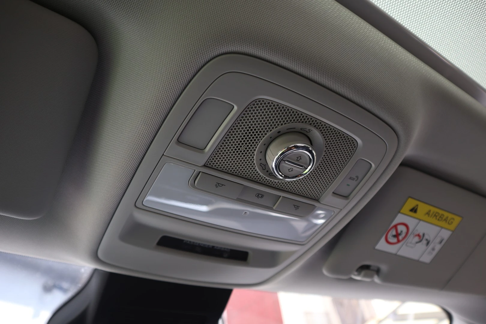 MG ZS EV Luxury