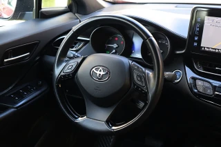 Toyota C-HR 1.8 HSD Comfort