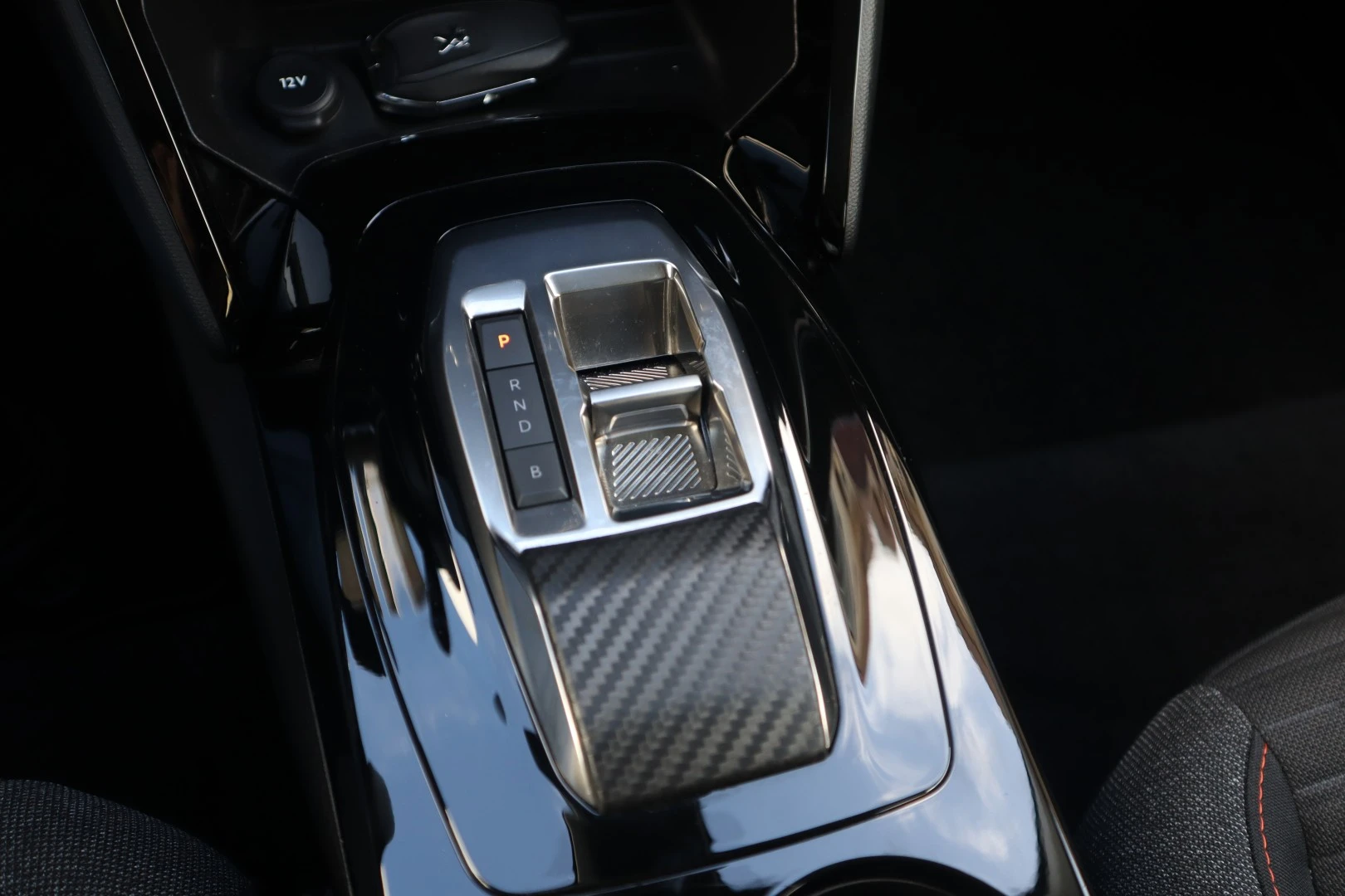 Peugeot e-208 50 kWh Active