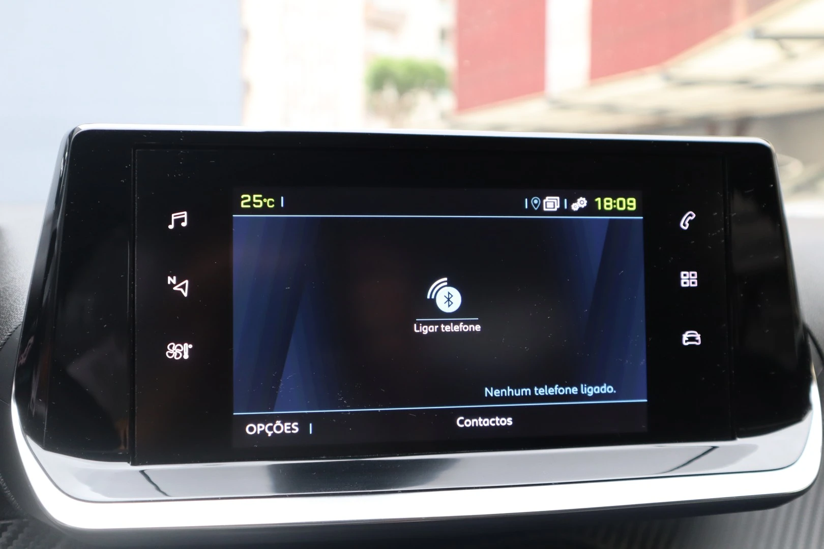 Peugeot e-208 50 kWh Allure Pack
