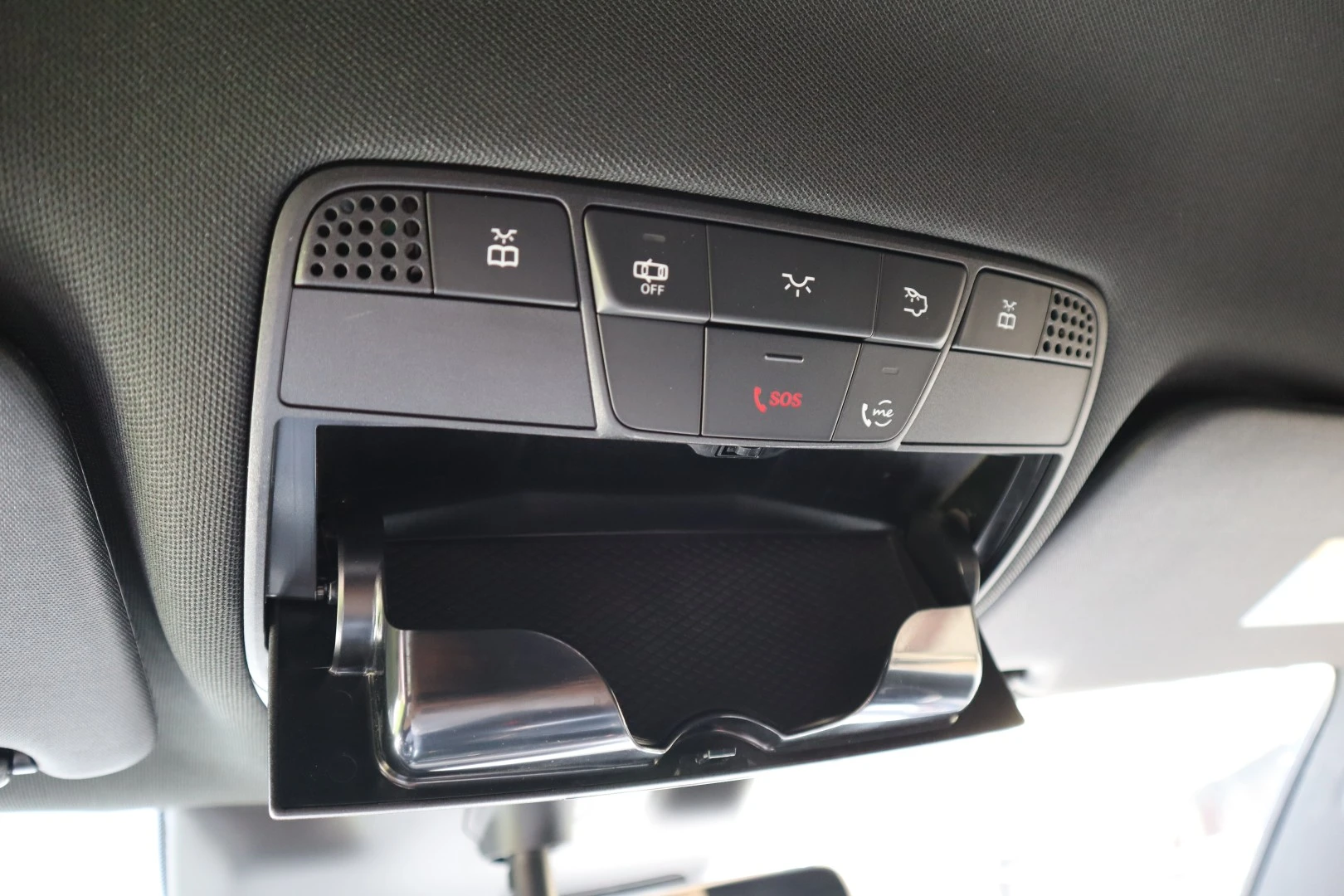 Mercedes-Benz EQC 400 4Matic AMG Line