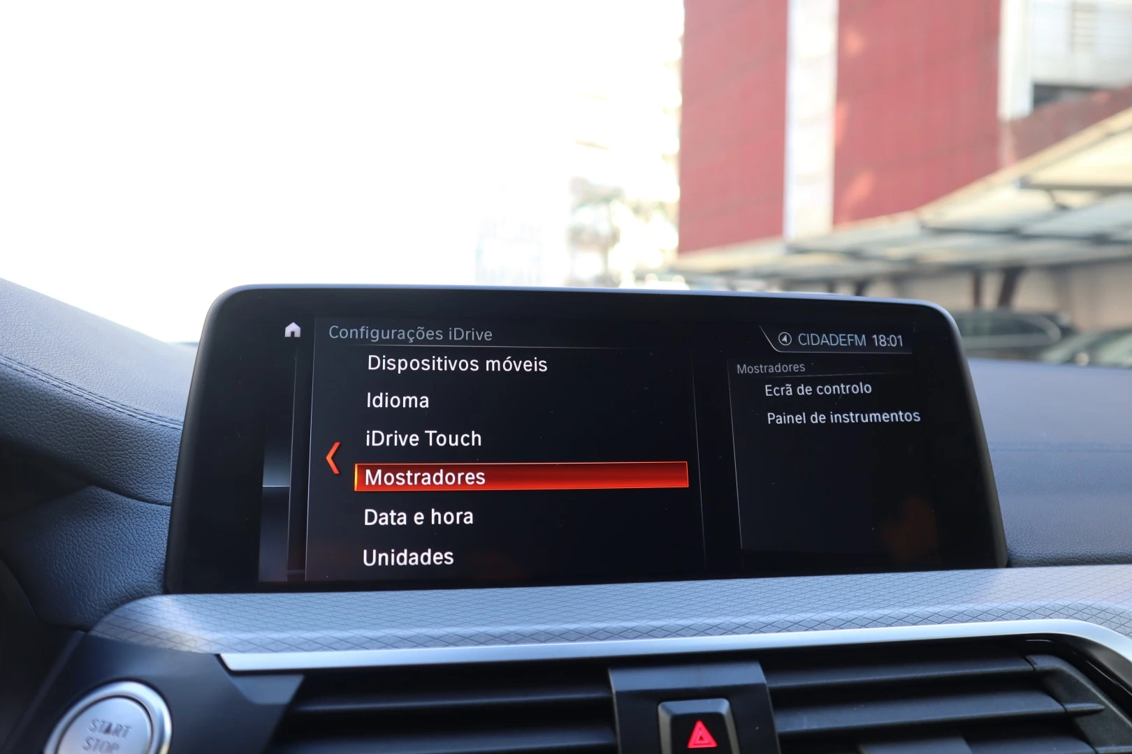 BMW X3 20 d xDrive Pack M Auto