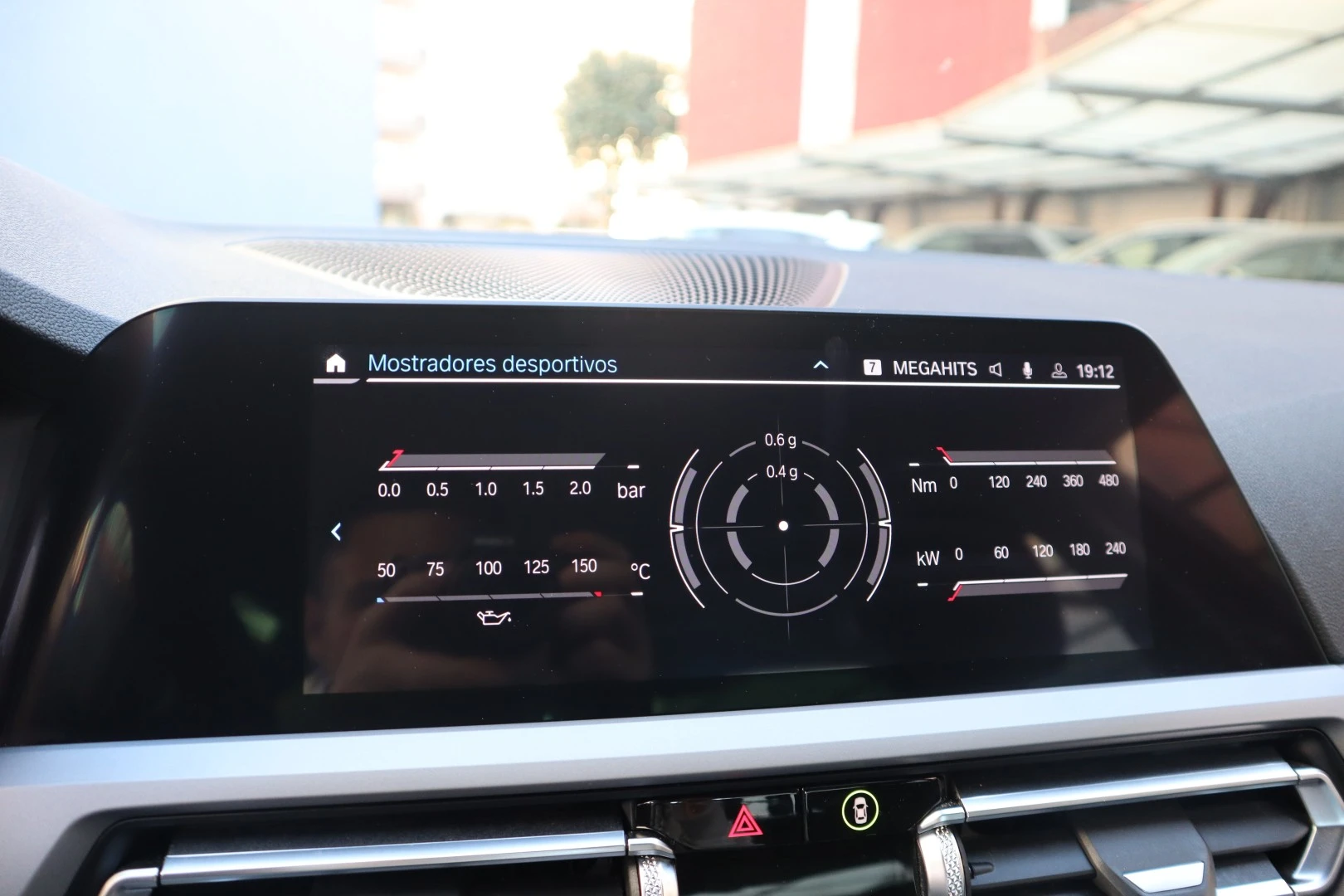 BMW 330 e Corporate Edition Auto
