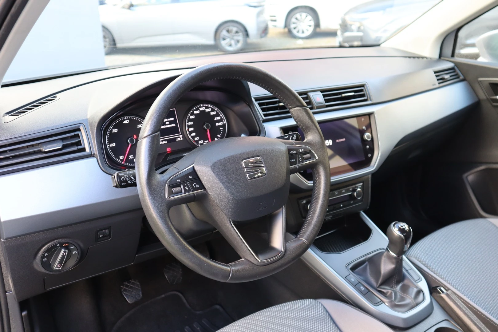 SEAT Arona 1.6 TDI Style