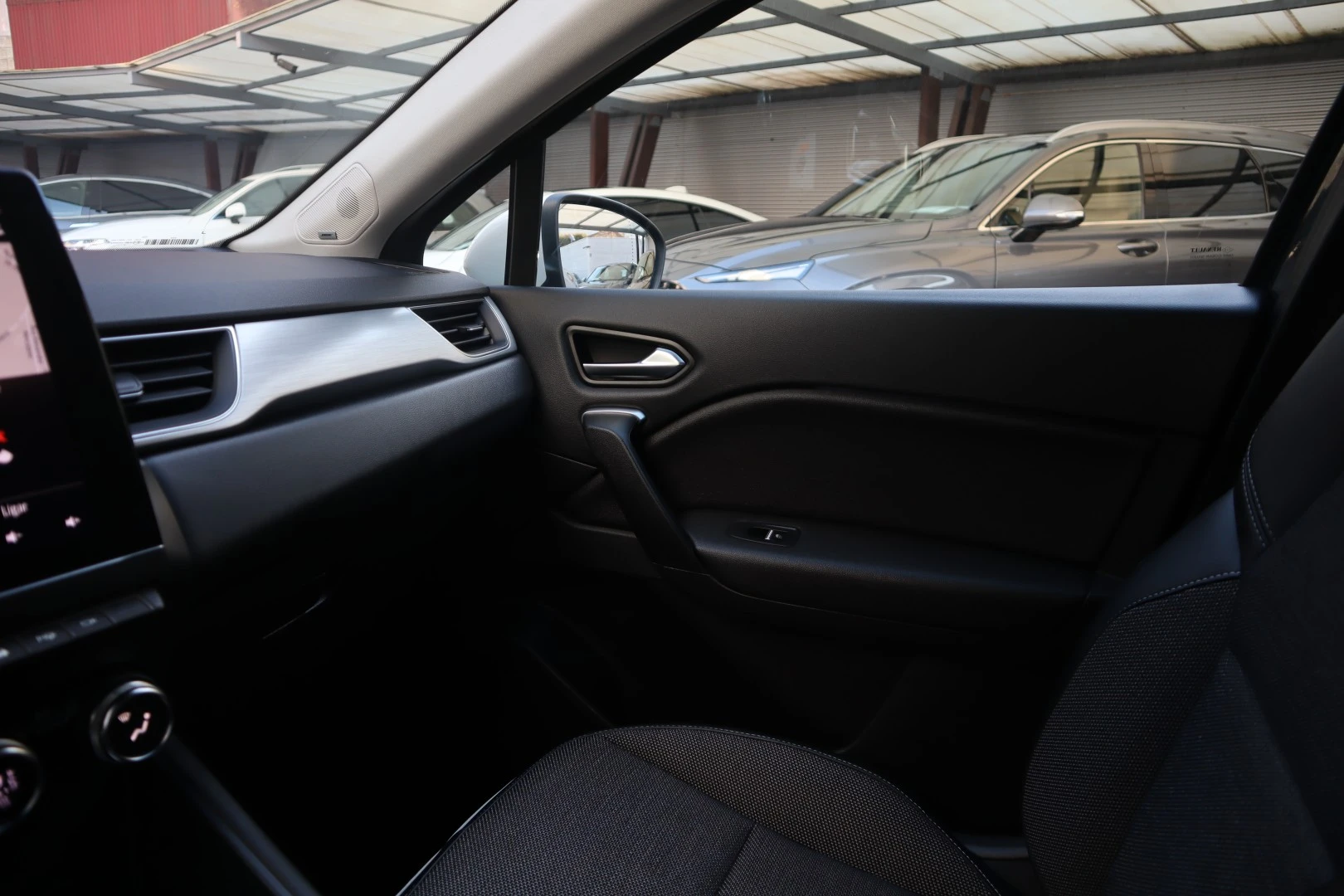 Renault Captur 1.6 E-Tech Plug-In Exclusive