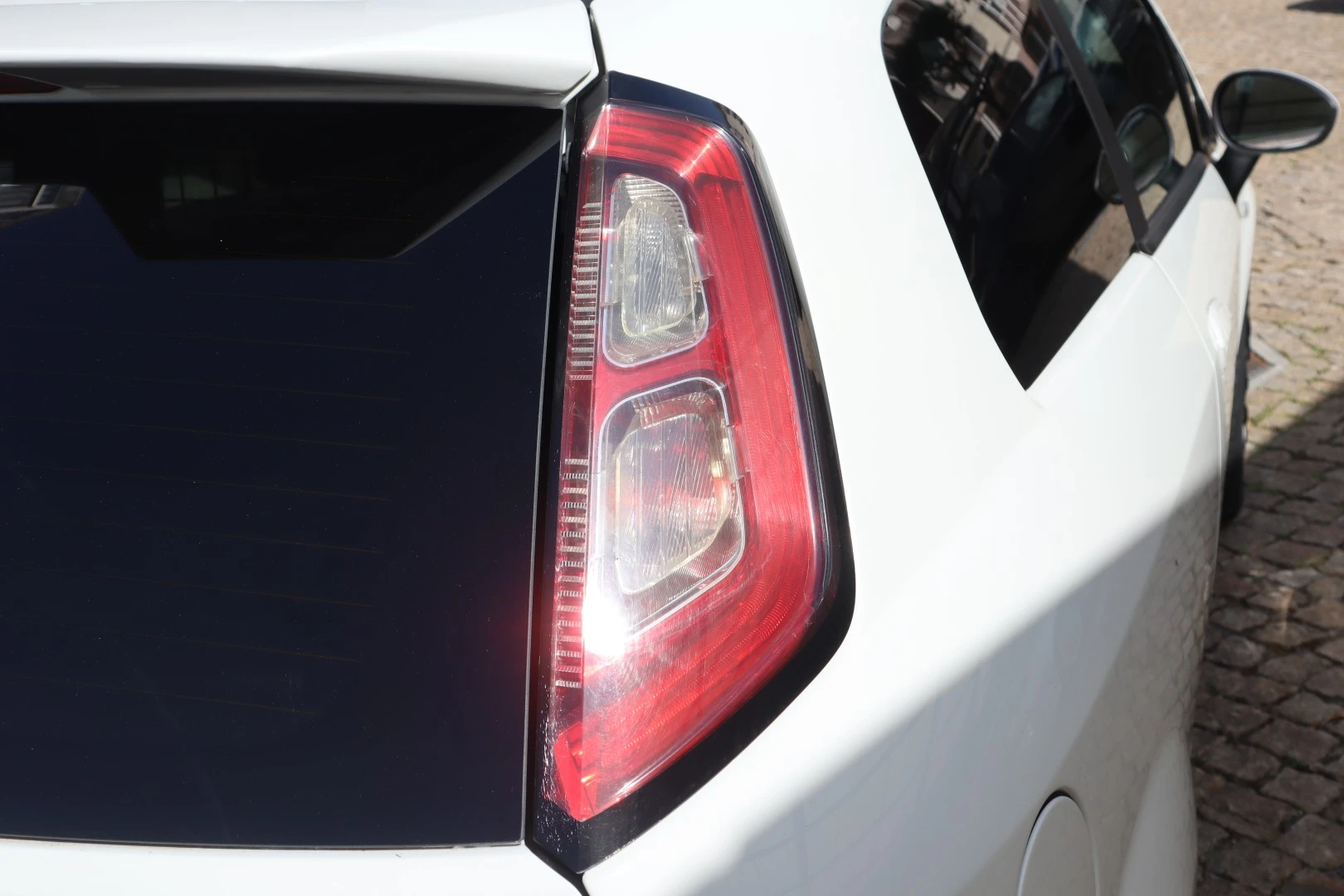 Fiat Punto Punto