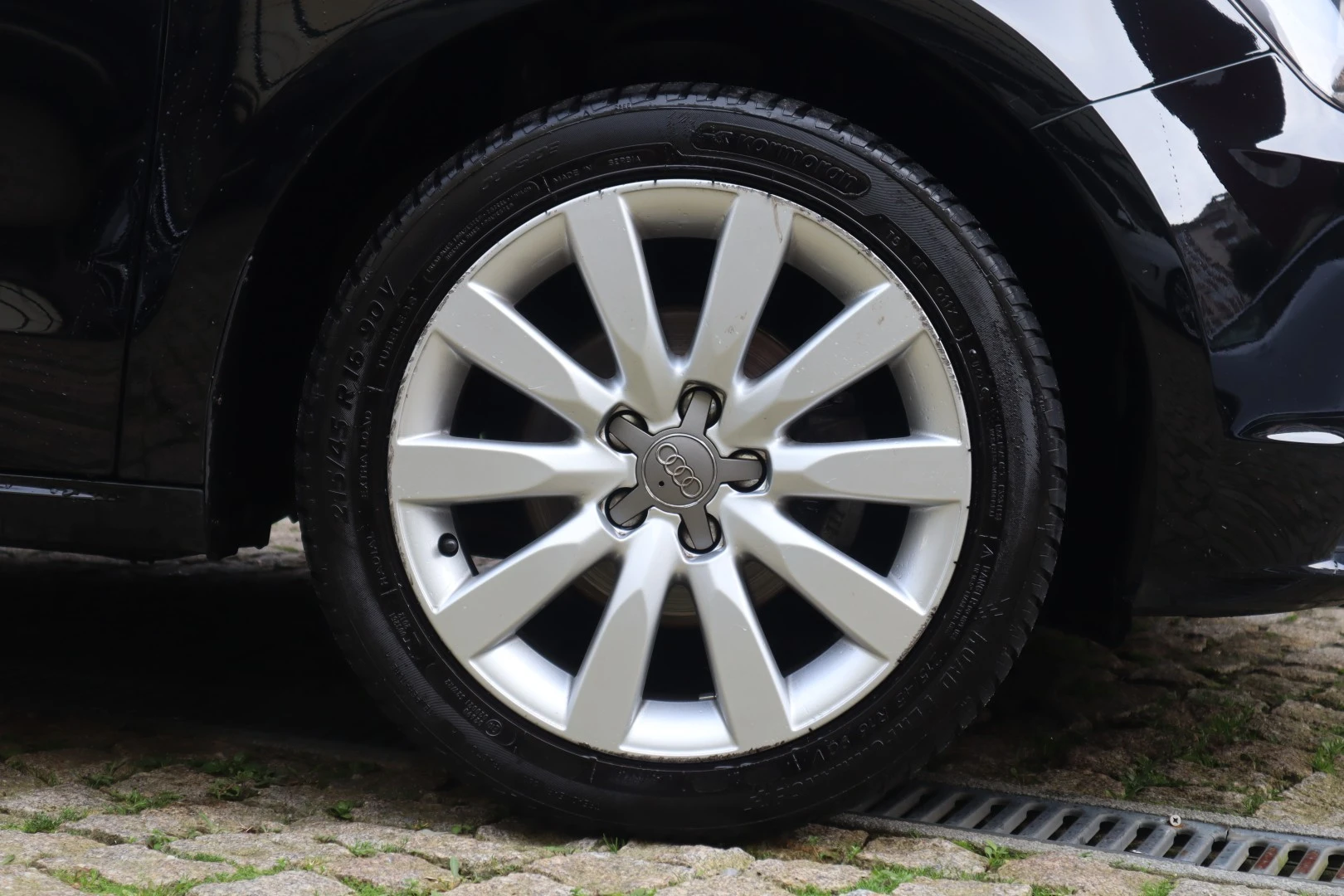 Audi A1 Sportback 1.6 TDI Sport