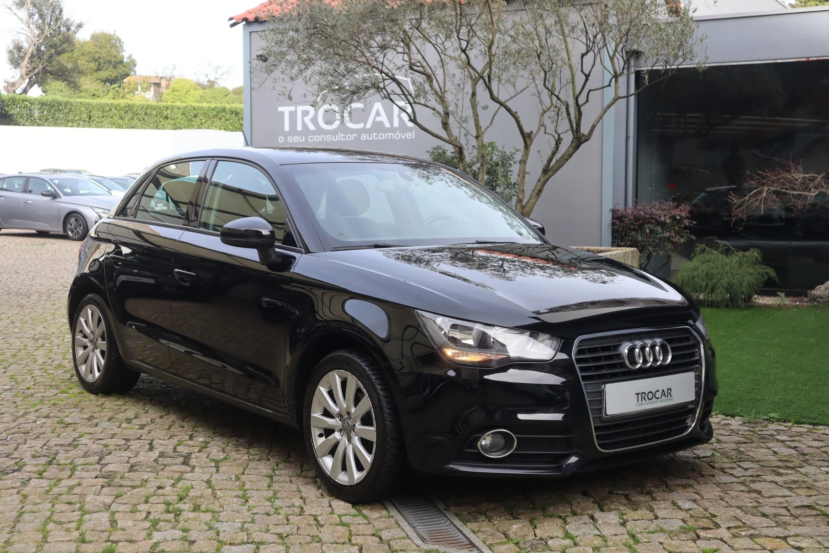 Audi A1 Sportback 1.6 TDI Sport